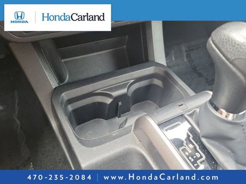 Used 2022 Toyota Tacoma SR5 w/ Technology Package image 23