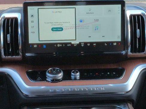 Used 2026 Ford Expedition Max King Ranch AWD/4WD image 18