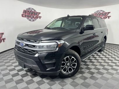 Used 2023 Ford Expedition Max XLT