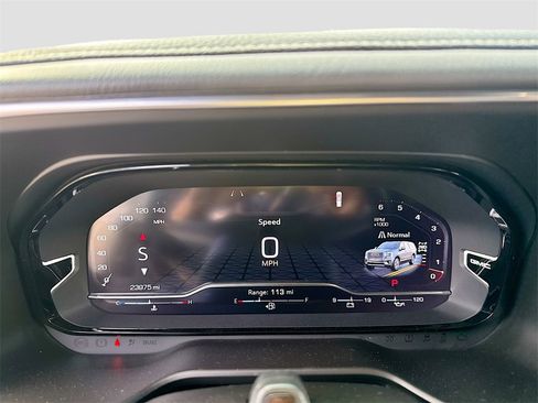 Used 2024 GMC Yukon Denali Ultimate image 15