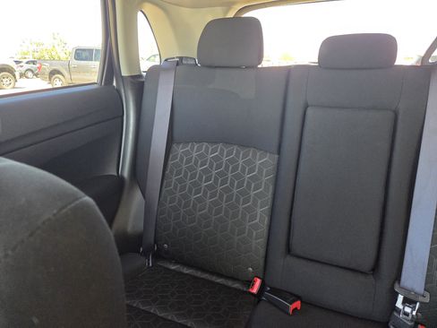 Used 2025 Mitsubishi Outlander Sport ES AWD/4WD image 12