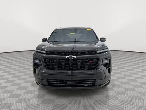 Certified 2024 Chevrolet Traverse RS w/ LPO, Floor Liner Package image 4