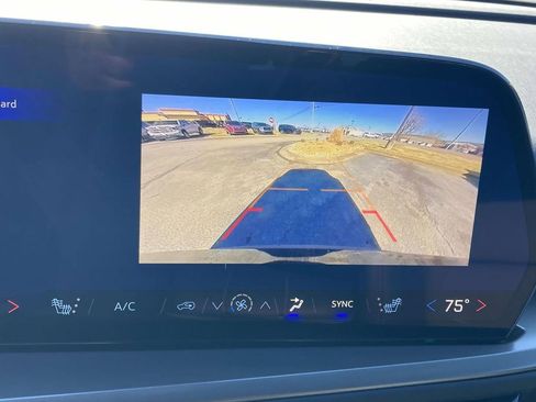 New 2026 Chevrolet Traverse LT w/ Midnight/Sport Edition image 20