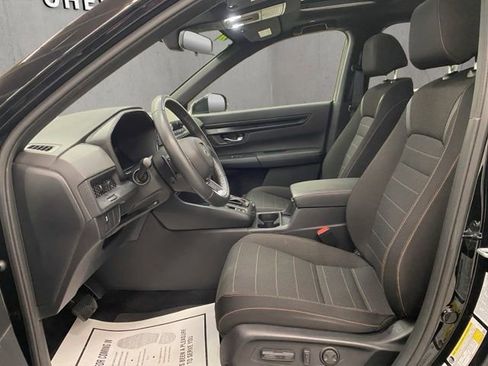 Used 2024 Honda CR-V Sport image 14