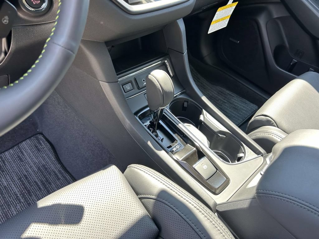 New 2026 Subaru Ascent Bronze Edition AWD/4WD image 17