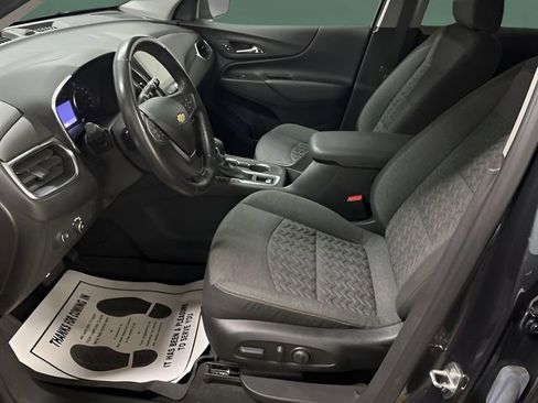 Used 2022 Chevrolet Equinox LT FWD image 7