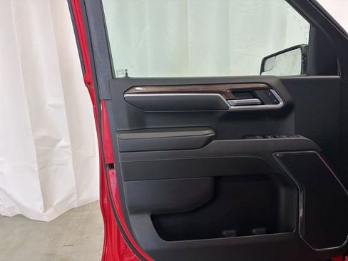 Used 2023 Chevrolet Silverado 1500 RST w/ Rally Edition image 16