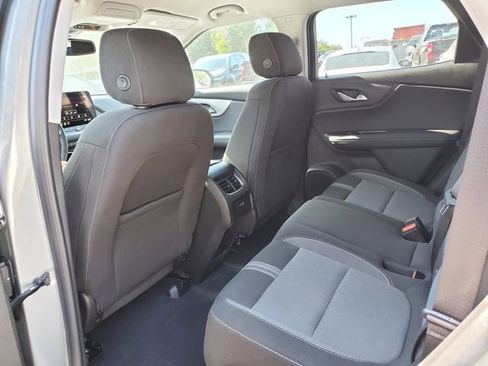 Certified 2023 Chevrolet Blazer LT w/ Convenience Package FWD image 13