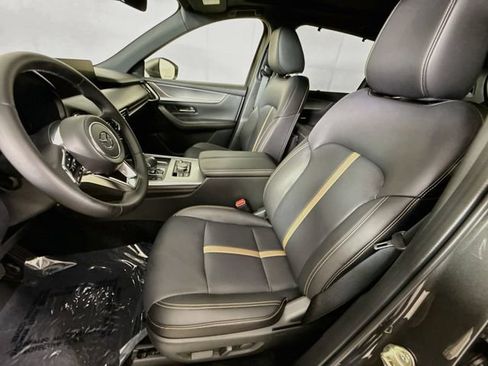 New 2026 MAZDA CX-90 3.3 Turbo w/ Premium Plus Pkg AWD/4WD image 21