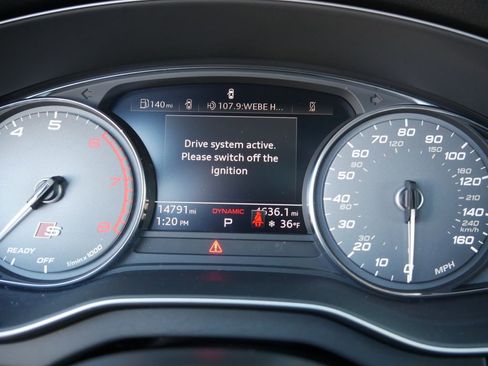 Certified 2022 Audi SQ5 Premium w/ Convenience Package image 46