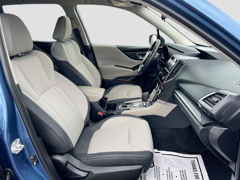 Used 2022 Subaru Forester Premium AWD/4WD image 28
