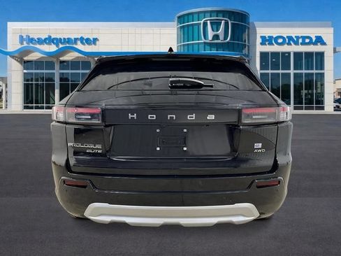 New 2026 Honda Prologue Elite image 4