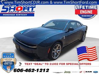 Used 2024 Dodge Charger Daytona Scat Pack w/ Plus Group AWD/4WD 360° Tour