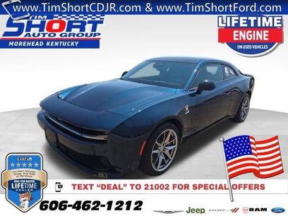Used 2024 Dodge Charger Daytona Scat Pack w/ Plus Group