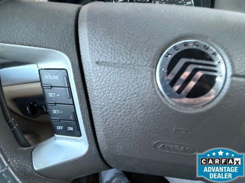 Used 2009 Mercury Milan FWD image 10