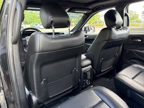 Used 2022 Dodge Durango R/T AWD/4WD image 20
