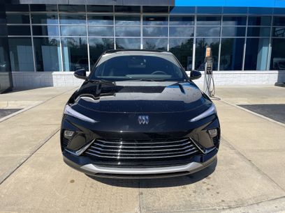 New 2025 Buick Envista Preferred w/ Convenience I Package