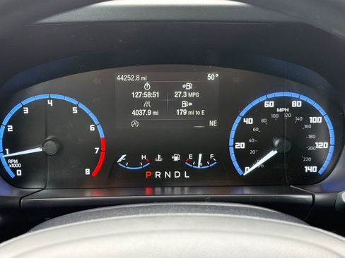 Used 2021 Ford Bronco Sport Big Bend AWD/4WD image 22