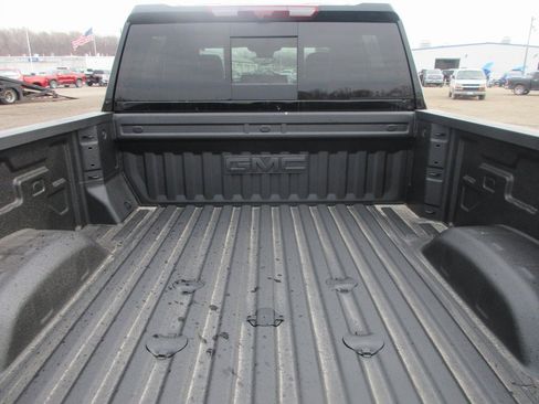New 2026 GMC Sierra 2500 Denali Ultimate w/ Max Trailering Package image 7