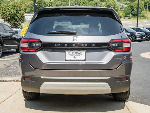 Used 2024 Honda Pilot EX-L image 5
