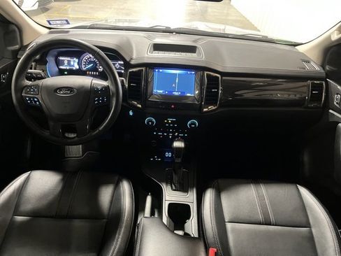 Used 2021 Ford Ranger Lariat w/ Technology Package image 25