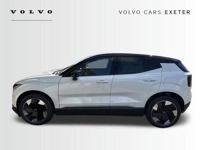 New 2025 Volvo EX30 Ultra w/ Protection Package Premier