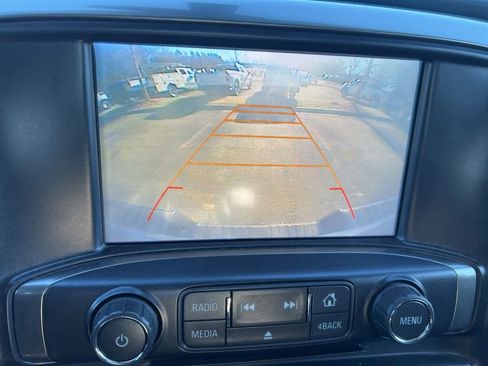 Used 2017 Chevrolet Silverado 1500 LT w/ Rally 2 Edition image 33