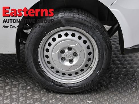Used 2022 RAM ProMaster City Tradesman FWD image 8