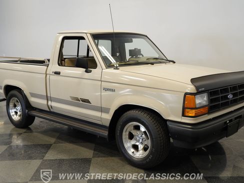 Used 1990 Ford Ranger 2WD Regular Cab image 17