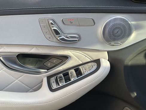 Certified 2021 Mercedes-Benz C 300 Sedan image 17