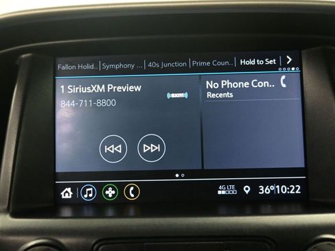 Used 2022 GMC Canyon Elevation w/ Trailering Package image 18