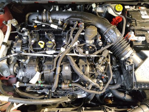 Used 2022 Lincoln Corsair FWD image 30