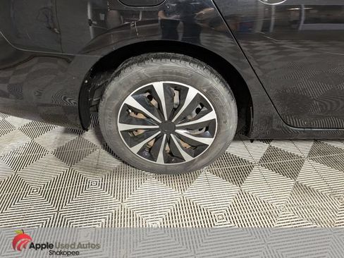 Used 2014 Nissan Sentra SV w/ SV Driver Package FWD image 41