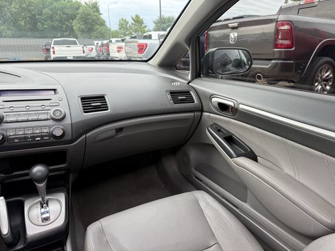 Used 2010 Honda Civic EX-L image 20