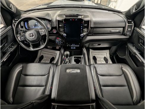 Used 2026 RAM 1500 RHO AWD/4WD image 12