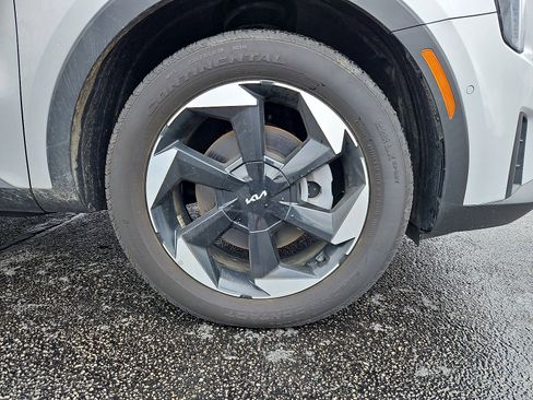 Used 2025 Kia Sorento SX Prestige image 19