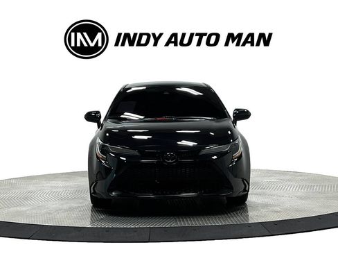 Used 2021 Toyota Corolla LE FWD image 10