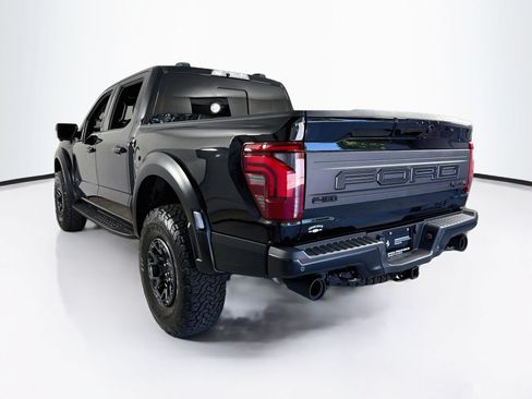 Used 2026 Ford F150 Raptor w/ Equipment Group 803A Raptor R AWD/4WD image 5