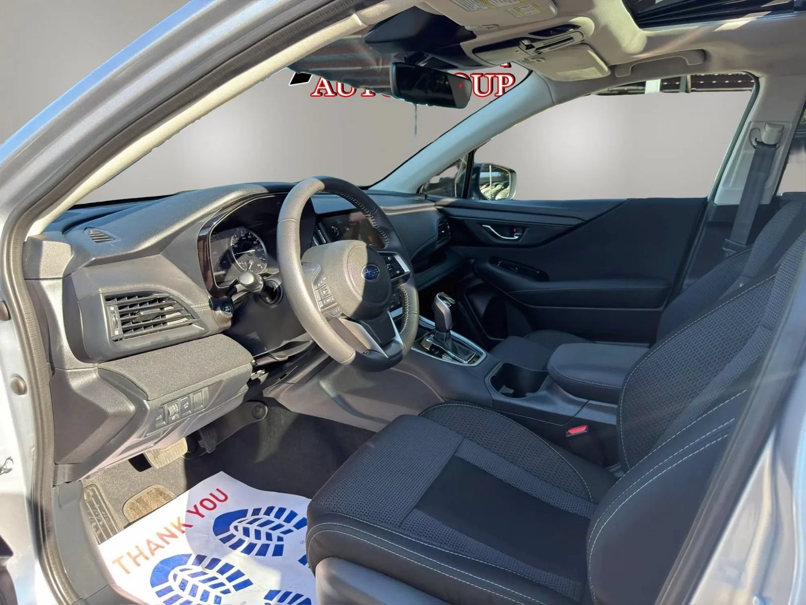 Used 2025 Subaru Outback Premium AWD/4WD image 10