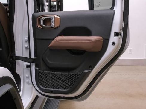 Used 2024 Jeep Wrangler Unlimited Rubicon 392 image 88