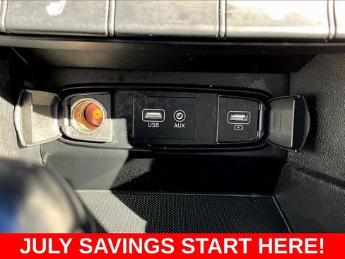 Used 2019 Hyundai Santa Fe Limited FWD image 21
