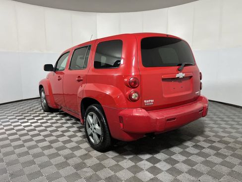 Used 2008 Chevrolet HHR LT FWD image 6