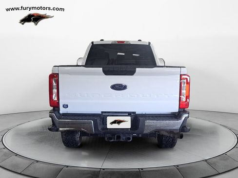 Used 2024 Ford F350 XLT w/ FX4 Off-Road Package image 4