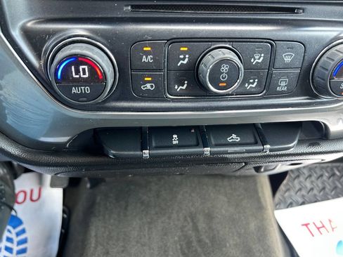 Used 2015 Chevrolet Silverado 1500 LT w/ All Star Edition image 22