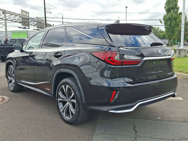 Used 2022 Lexus RX 450hL AWD w/ Premium Package image 22