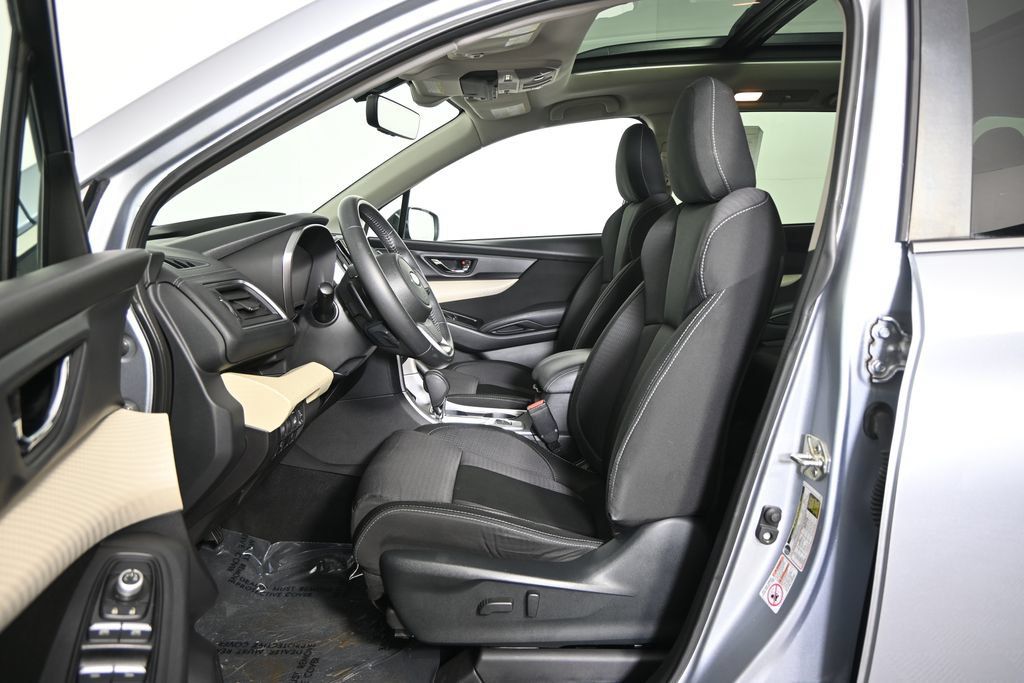 Used 2019 Subaru Ascent Premium w/ Popular Package #2 AWD/4WD image 21