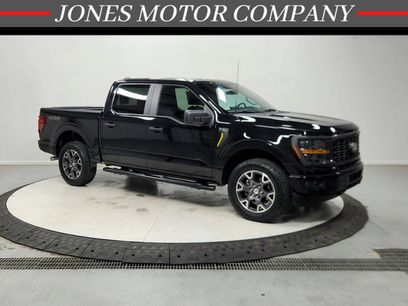 Used 2024 Ford F150 STX
