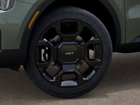 New 2026 Kia Sorento X-Line EX image 9