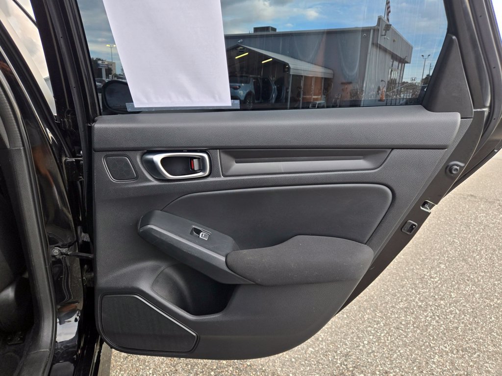 Used 2022 Honda Civic Sport image 44