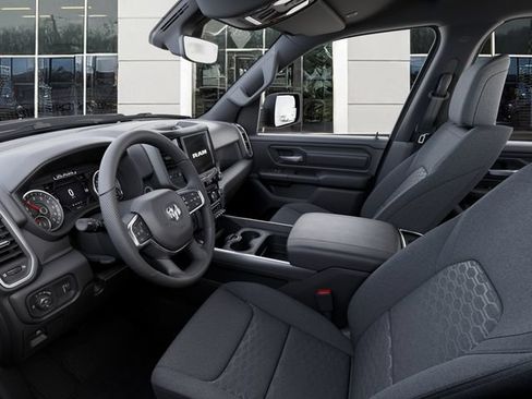 New 2026 RAM 1500 Express AWD/4WD image 22